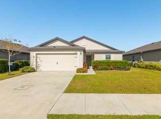 5412 Jamboree Drive, Fort Pierce, FL 34947