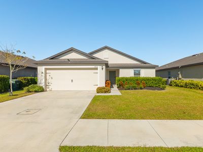 5412 Jamboree Drive, Fort Pierce, FL, 34947