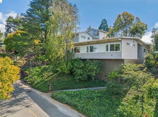 1024 Overlook Rd, Berkeley, CA 94708