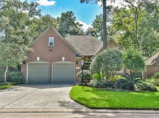 9 Vinebrook Rd, Spring, TX 77380
