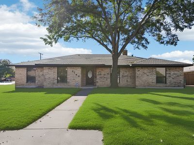 4300 Kingswick Dr, Arlington, TX, 76016