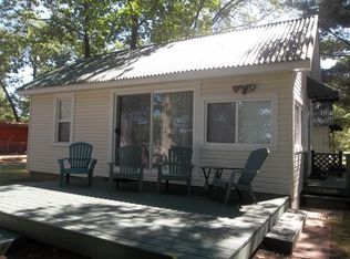 420 W Mill St, Oscoda, MI 48750