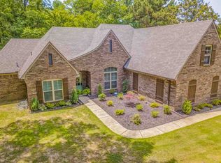 8085 N Westbrook Rd, Arlington, TN 38002