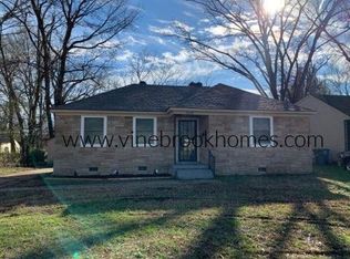 4249 Atwood Ave, Memphis, TN 38111