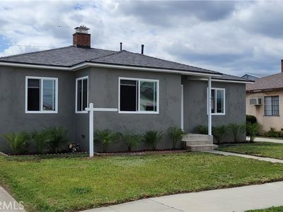 1825 S Granada Ave, Alhambra, CA, 91801