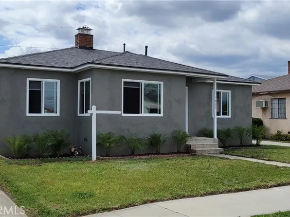 1825 S Granada Ave, Alhambra, CA 91801