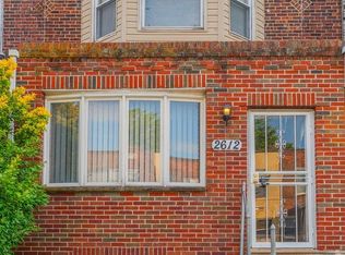 2612 S 68th St, Philadelphia, PA 19142