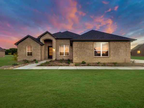 525 Brown Rd, Leonard, TX 75452