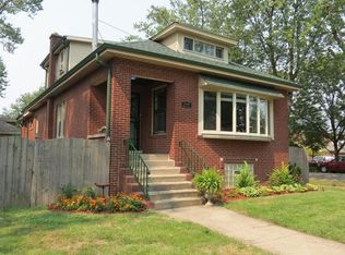 11344 S Oakley Ave, Chicago, IL 60643