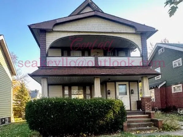 3191 W 116th St #1, Cleveland, OH 44111
