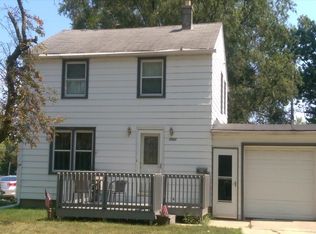 3602 S 46th Pl, Greenfield, WI 53220