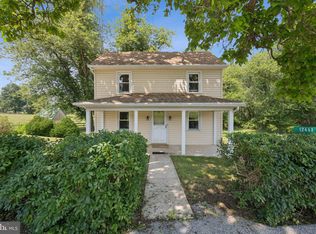 12441 Wolfsville Rd, Myersville, MD 21773