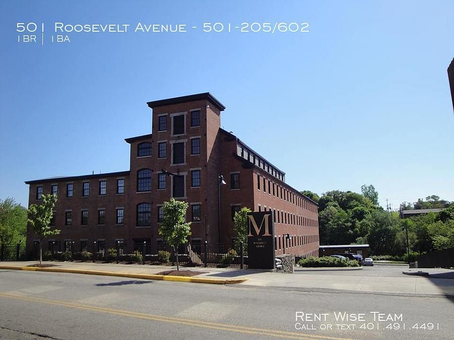 1st image of 501 Roosevelt Ave #205/602