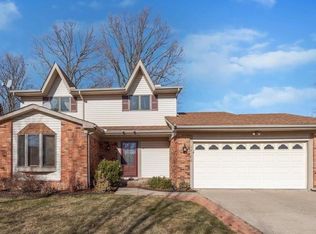 44066 Westminister Way, Canton, MI 48187