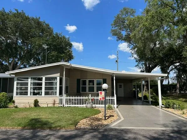 2609 S Crystal Lake Dr, Avon Park, FL 33825