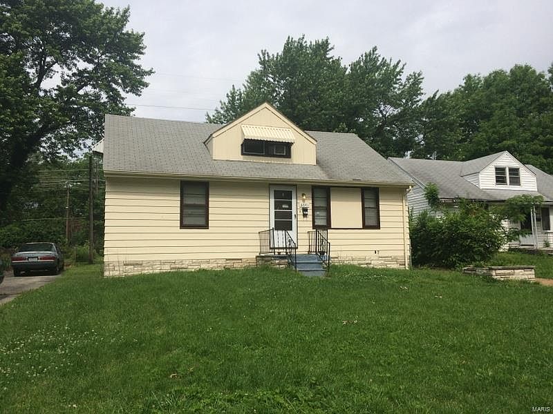 2nd image of 6841 Berkridge Ct
