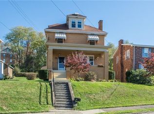 1608 Beaver Rd, Ambridge, PA 15003