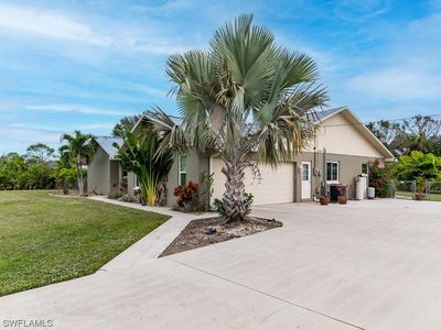 17900 Chesterfield Rd, North Fort Myers, FL, 33917
