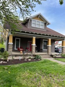 406 E Walnut St, Robinson, IL, 62454