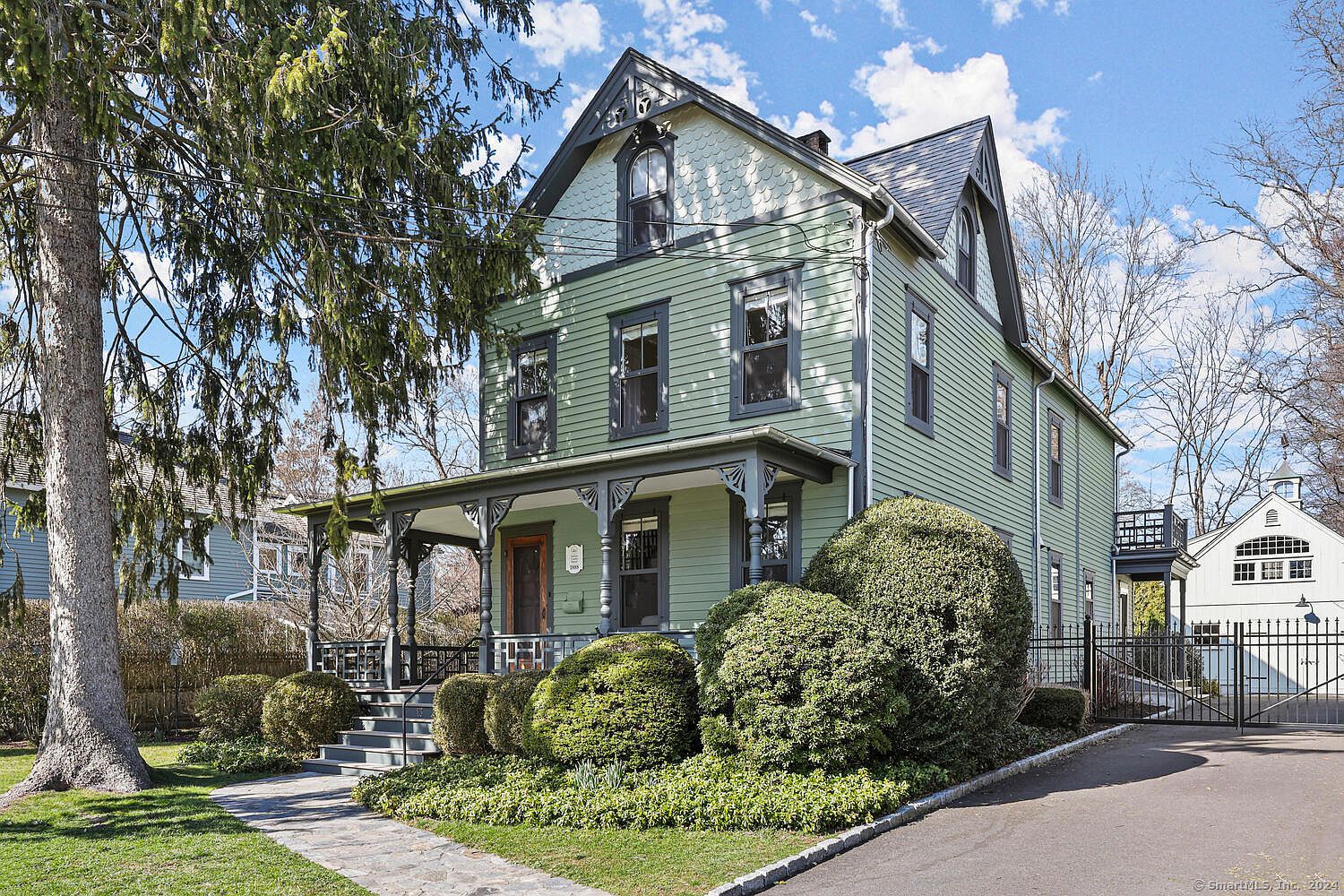 13 McKinley St, Norwalk, CT 06853 Zillow