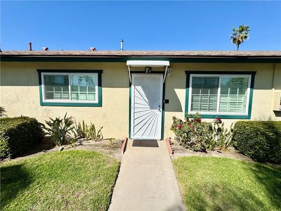 1152 N West St #23, Anaheim, CA, 92801