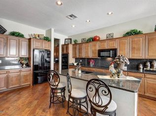 2697 E Aloe Pl, Chandler, AZ 85286