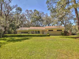 2506 Sir Williams St, Tallahassee, FL 32310