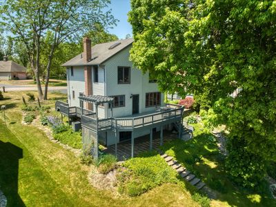 24 S Shore Dr, Addison, MI, 49220