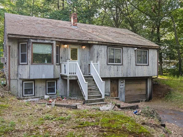 25 Roller Coaster Rd, Hanson, MA 02341