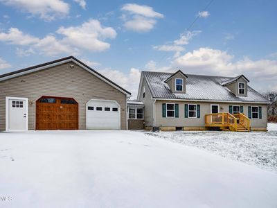 473 Maples Road, Milford, NY, 13807