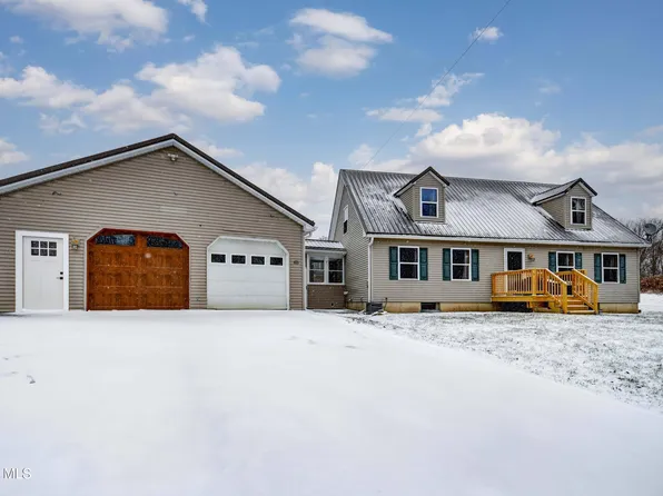 473 Maples Road, Milford, NY 13348