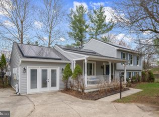 524 Yellow Lily Ct, Westminster, MD