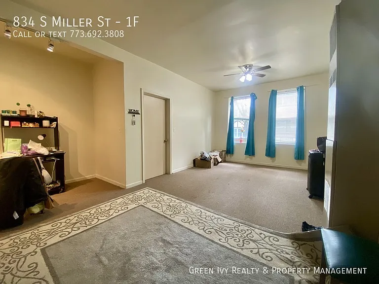 834 S Miller St #1F — Photo 2