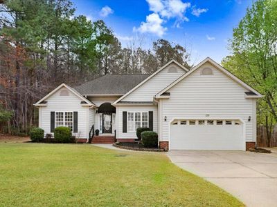 129 Bennett Pl, Clayton, NC, 27520