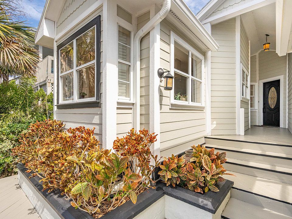 9244 July Ln, Saint Augustine, FL 32080 | MLS #261122 | Zillow