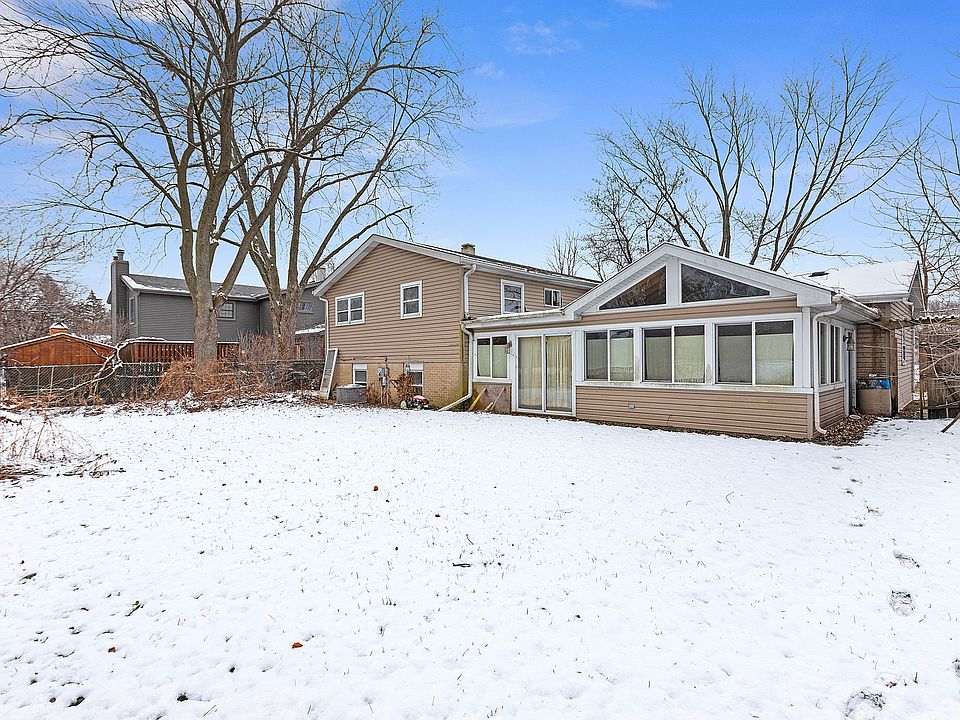 1106 Hinsbrook Ave, Darien, IL 60561 Zillow