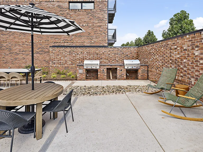 Boxcar Apartments — Photo 127