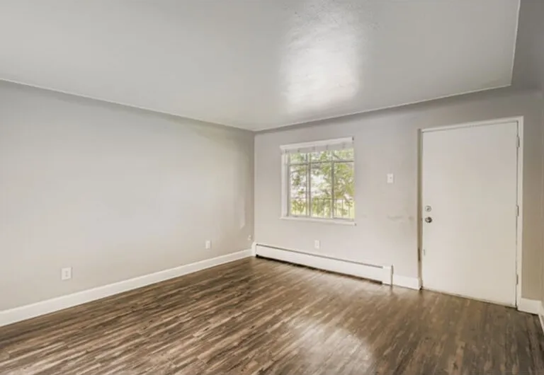 3651 S Cherokee St #6 — Photo 1