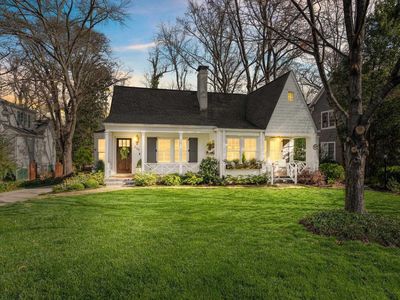 225 Camille Ave, Greenville, SC, 29605