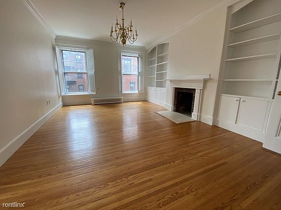 242 Marlborough St. #5 Boston (Back Bay) Unit Photo 8