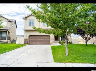 7503 N Addison Ave, Eagle Mountain, UT 84005