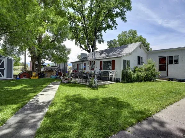 336 S Frazier Ave #27-30, Florence, CO 81226