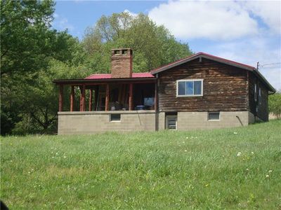 Monroe Rd, Sarver, PA, 16055
