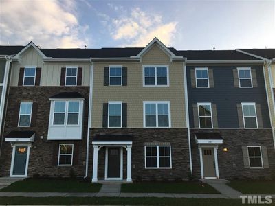 1117 Tender Dr, Apex, NC, 27502