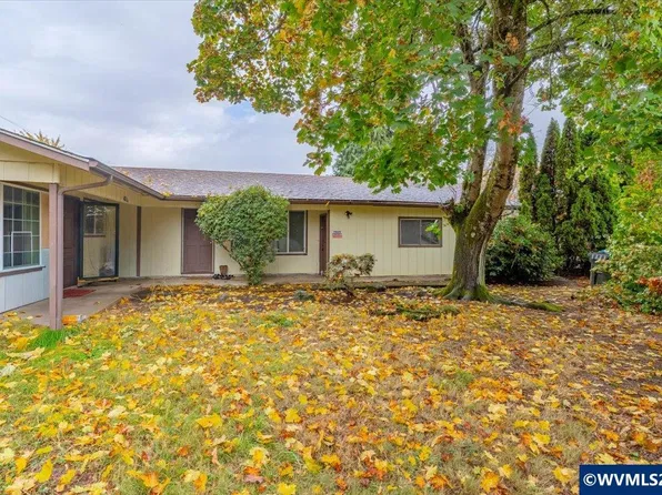 4023 Campbell Dr SE, Salem, OR 97317