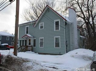 55 High St, Alexandria Bay, NY 13607