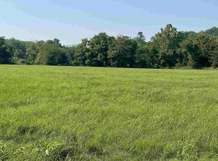 24 E Riverview Dr, Hardy, AR 72542