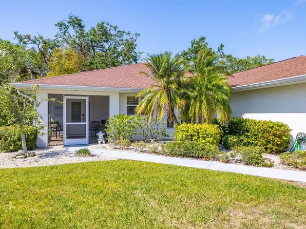 3428 Brookridge Ln, Parrish, FL 34219