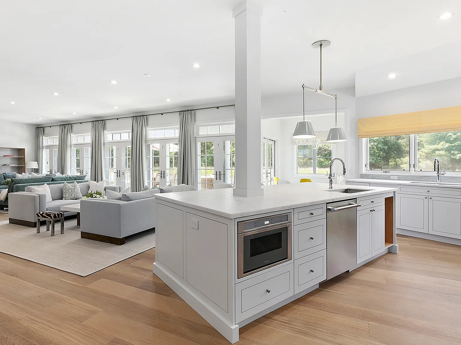 East Hampton 9.2acres — Photo 4