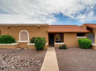 601 W Tonopah Dr UNIT 3, Phoenix, AZ 85027